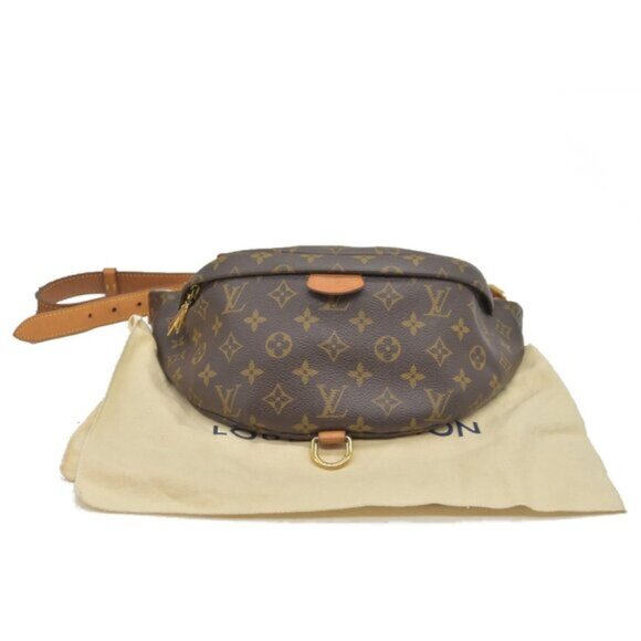 Louis Vuitton Monogram Bumbag MI4188 - Picture 1 of 4